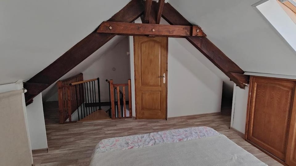 Gite Centre Montbazon Villa in Centre-Val de Loire