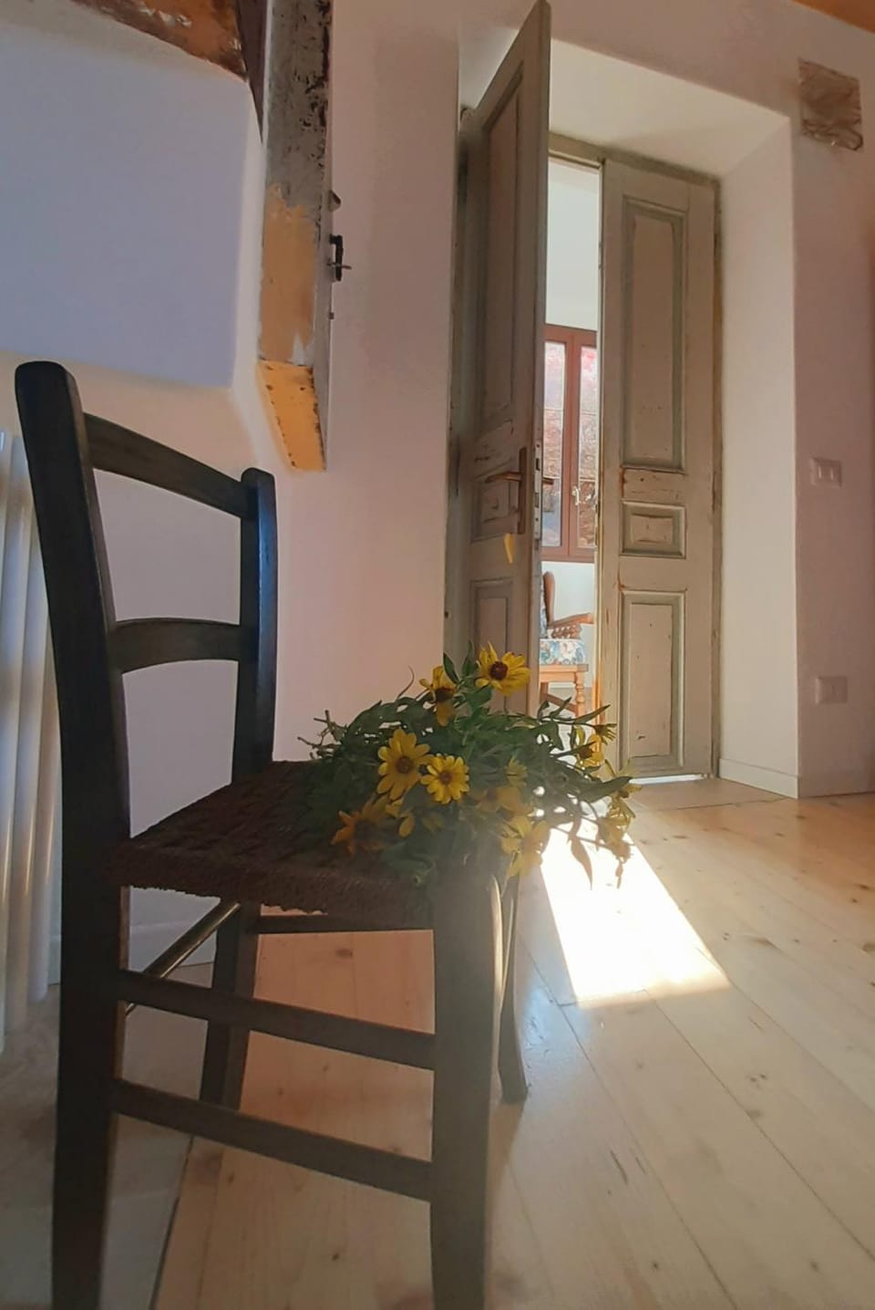 Reset 1 Bed and Breakfast in Lombardy