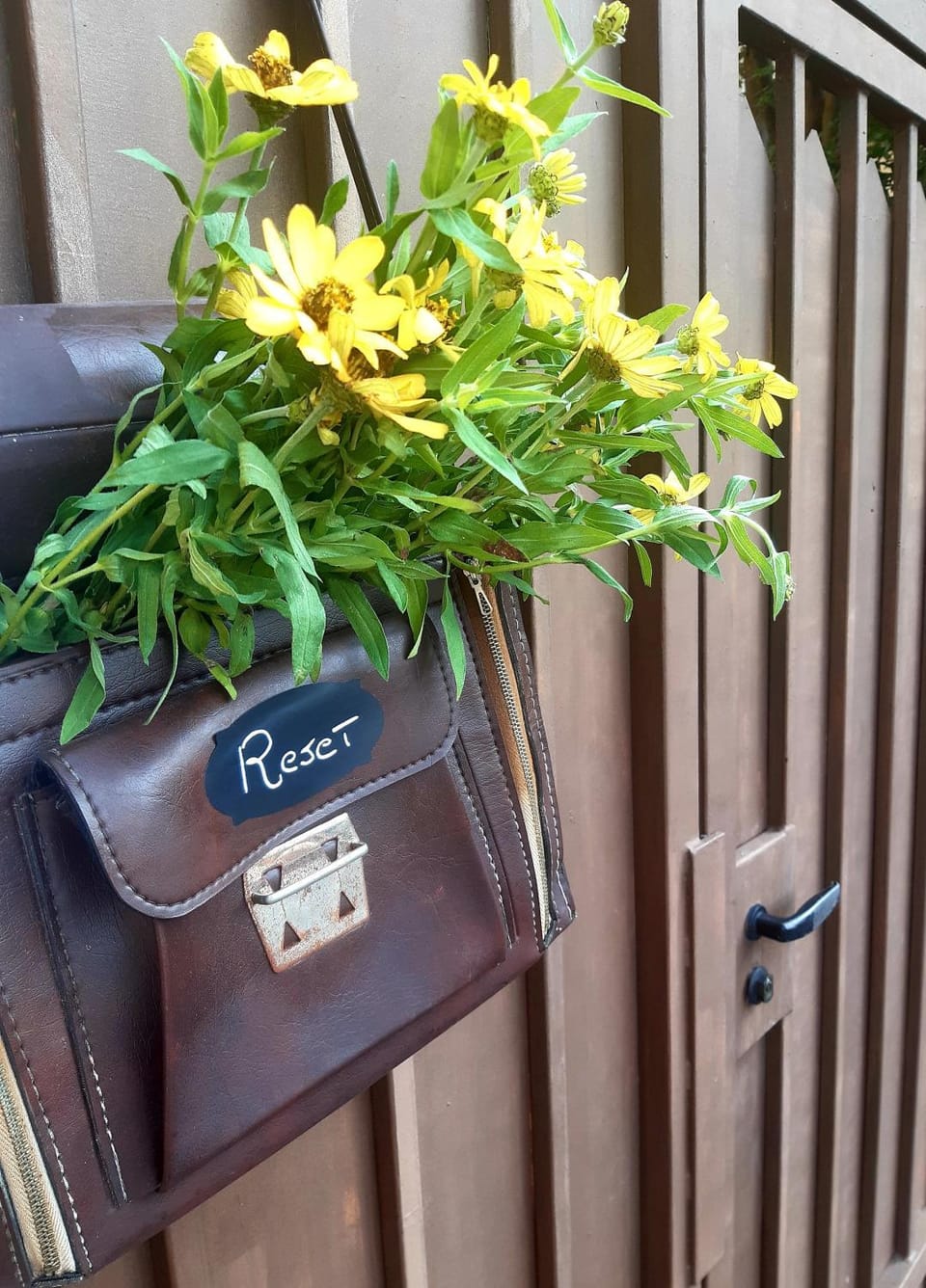Reset 1 Bed and Breakfast in Lombardy