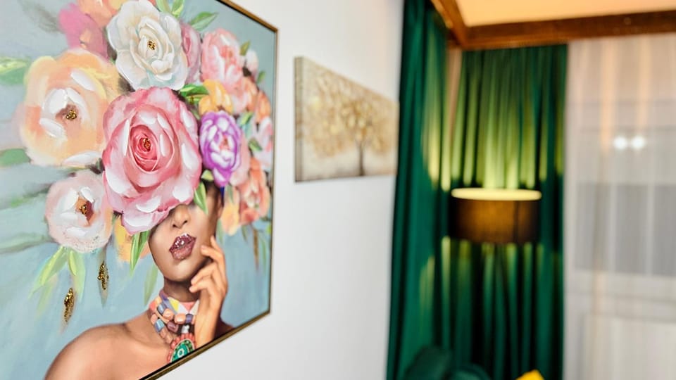 SHoliday Luxury Apartament Modern cu 2 Dormitoare Apartment in Timisoara