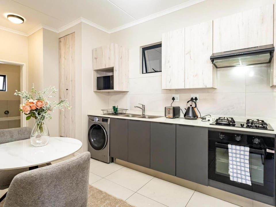 The Sweet Serenity Suite Apartment in Gauteng