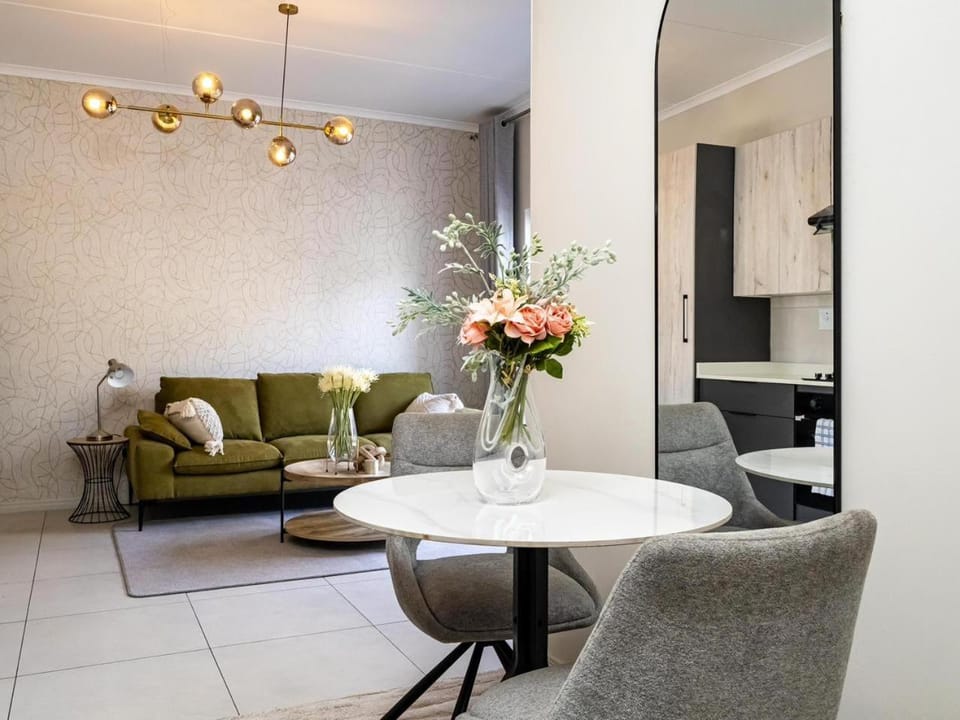 The Sweet Serenity Suite Apartment in Gauteng
