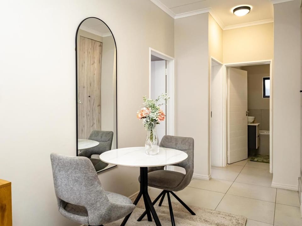 The Sweet Serenity Suite Apartment in Gauteng