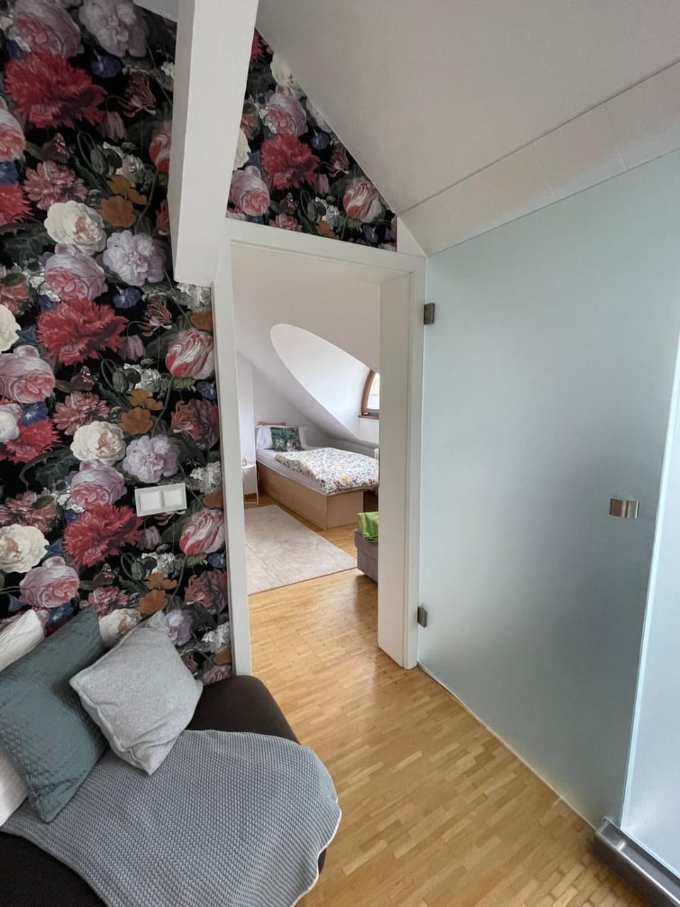Hans Sachs Apartment in Munich