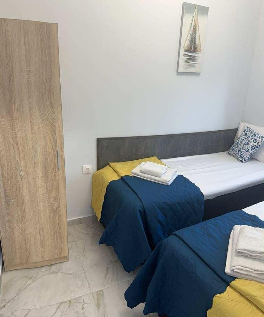 Sun & Sea House House in Halkidiki