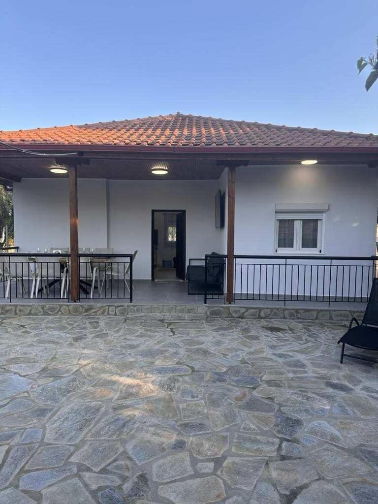 Sun & Sea House House in Halkidiki