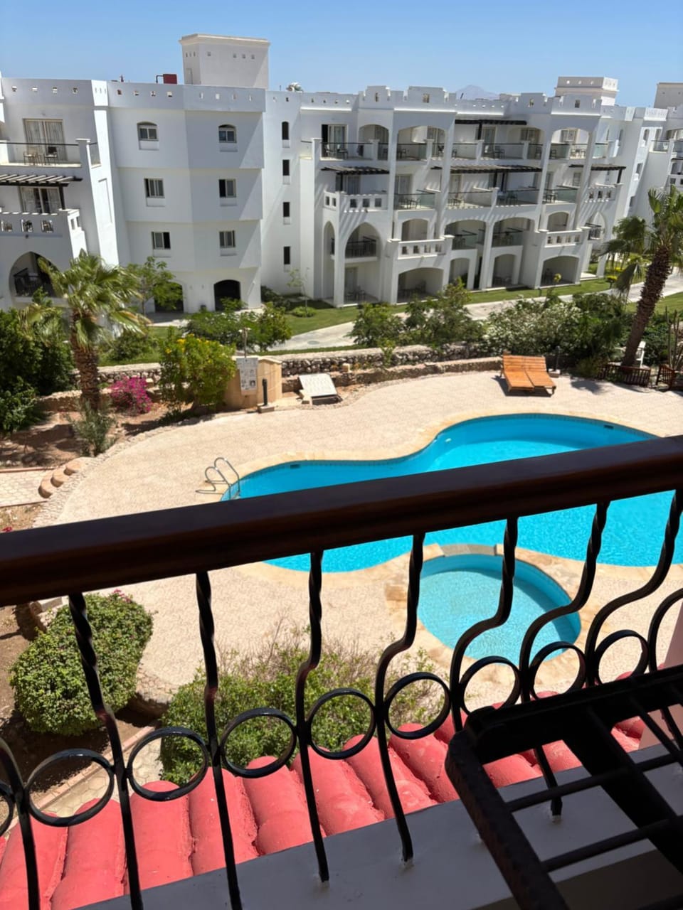 Apartment f32 Apartment in Sharm El-Sheikh