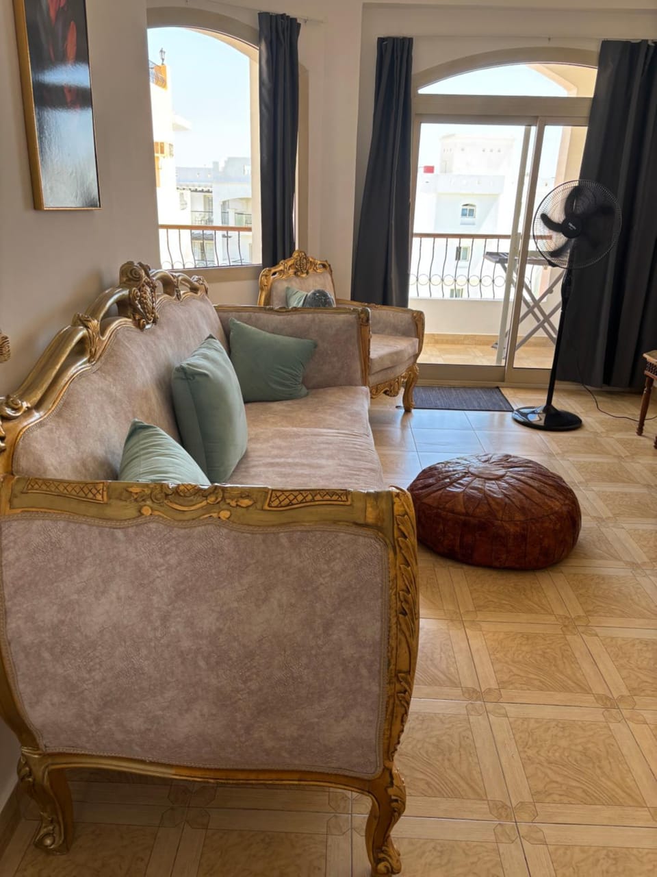 Apartment f32 Apartment in Sharm El-Sheikh