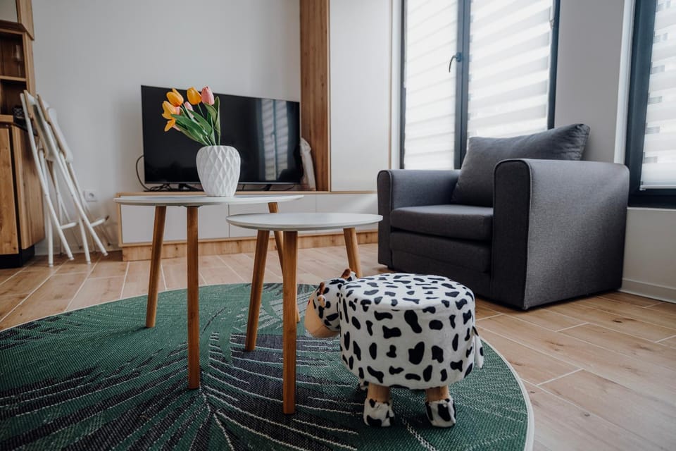 Studio 28 Apartment in Zlatibor District, Serbia