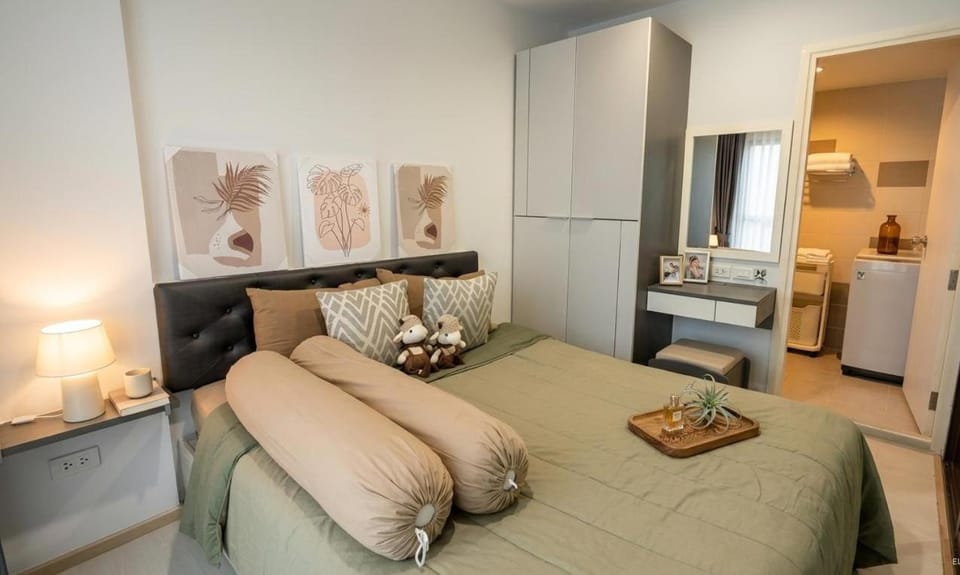 Zcape garden by lsqstays Apartment in Kathu