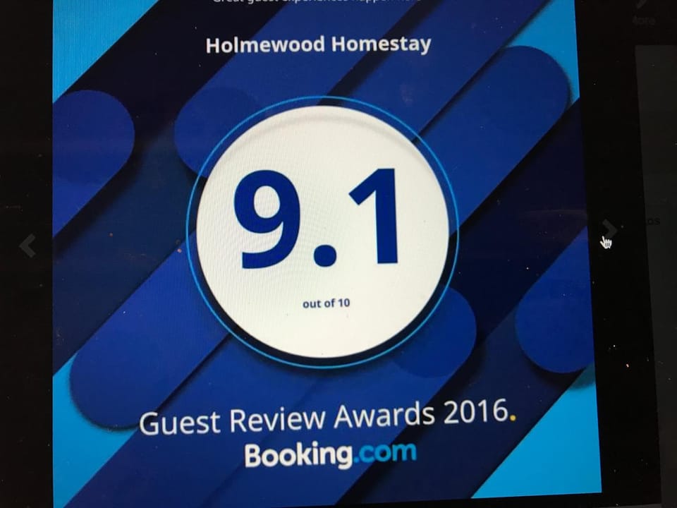 Certificate/Award