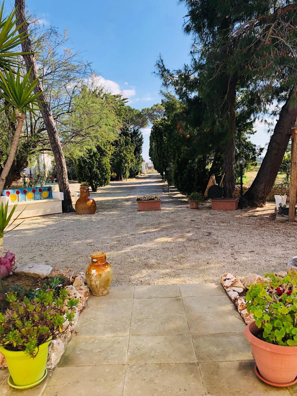 Facade/entrance, Garden view, Street view