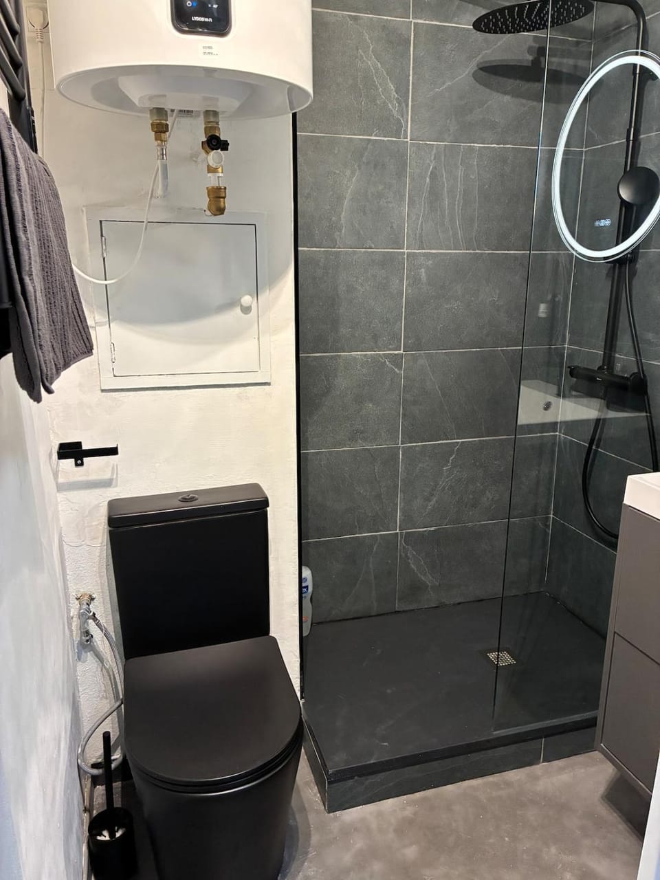 Magnifique studio à 250 mètres des pistes avec tout inclus Apartment in Bolquère