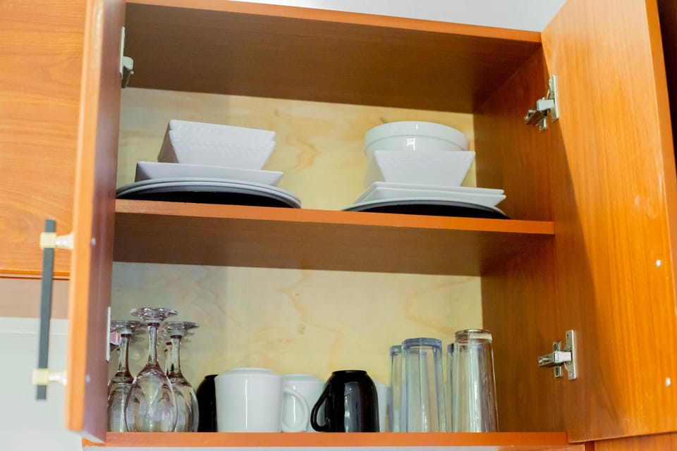 Toria Homes Apartment in Uganda