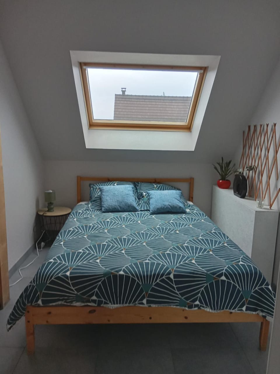 Élégantes chambres et salle de bain privée Vacation rental in Switzerland