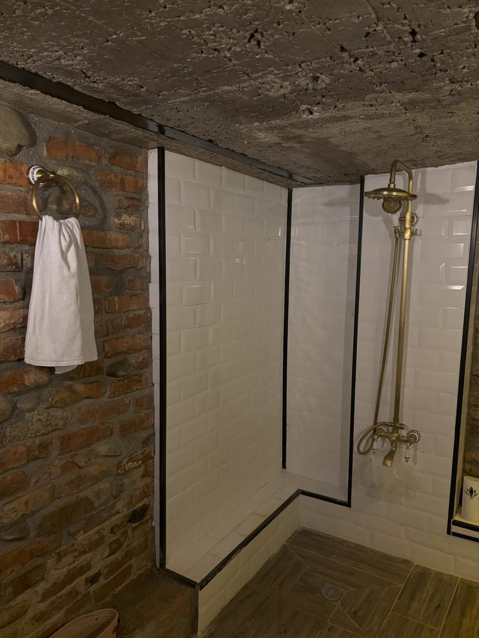 Shower