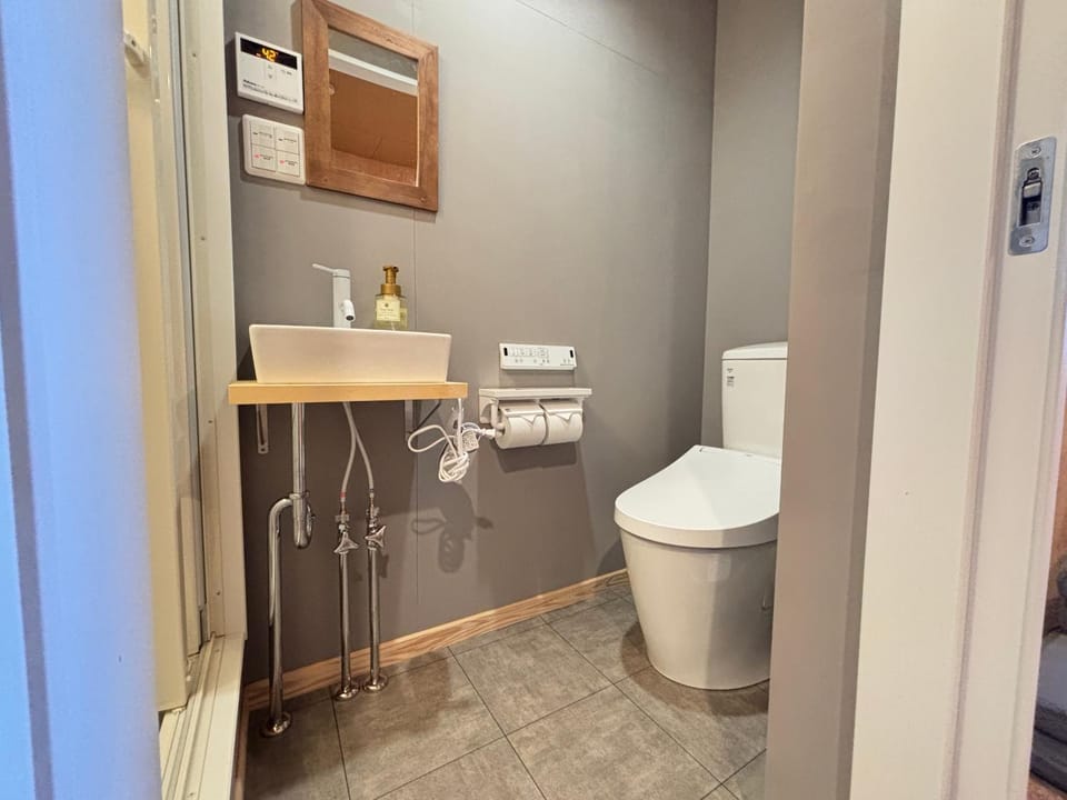 NikkaHotel東郷店 Hotel in Nagoya