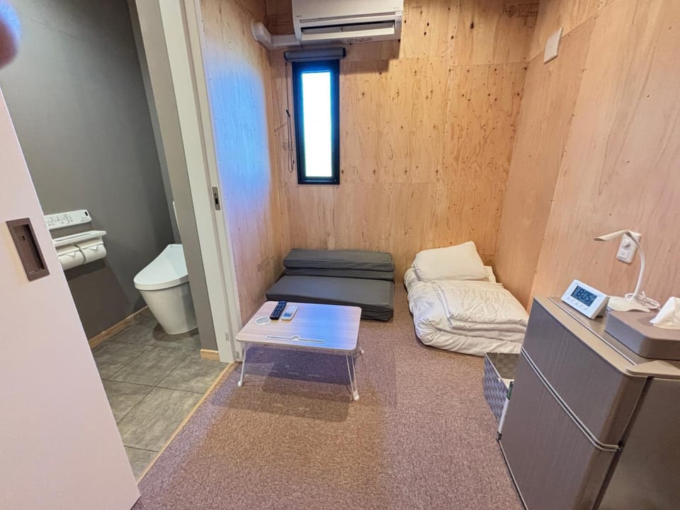 NikkaHotel東郷店 Hotel in Nagoya