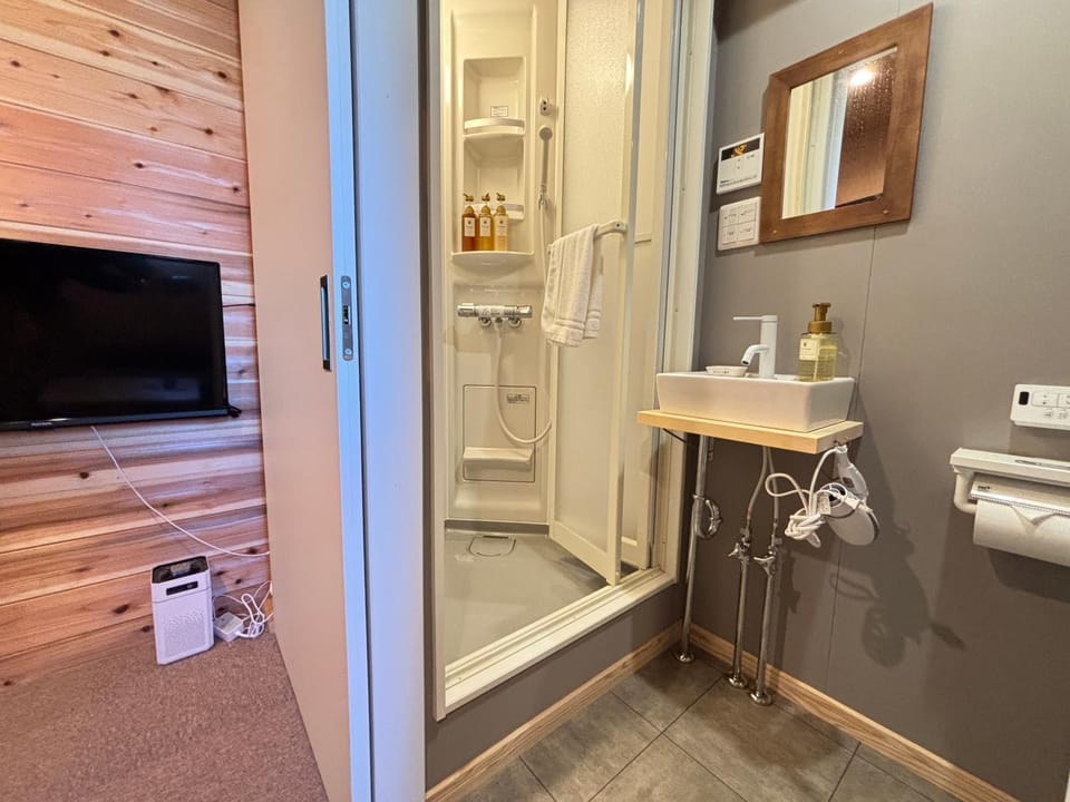 NikkaHotel東郷店 Hotel in Nagoya
