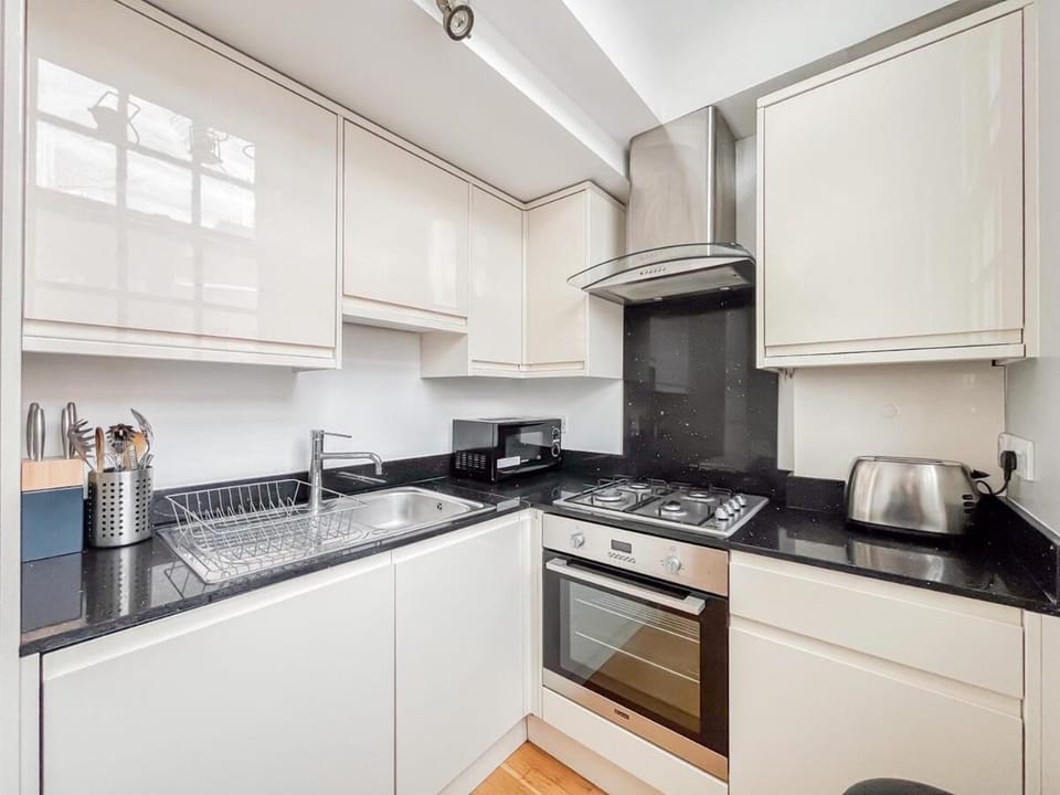 Stylish Camden Apartment C3 Apartment in London Borough of Islington