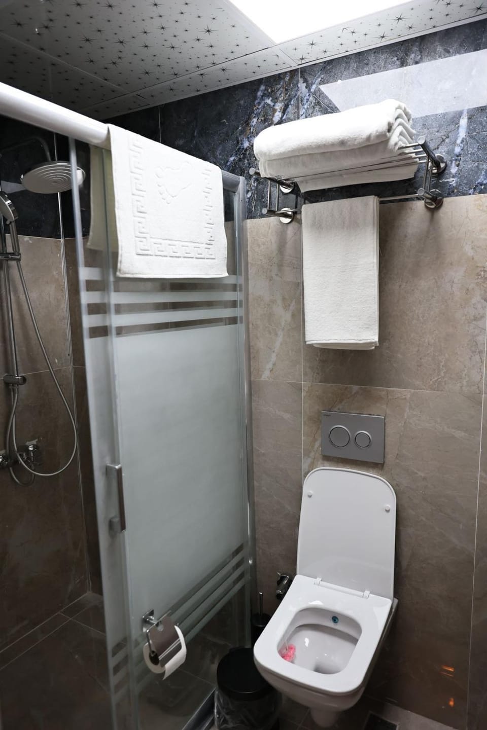 De MARİA KONAĞI Hostel in Turkey