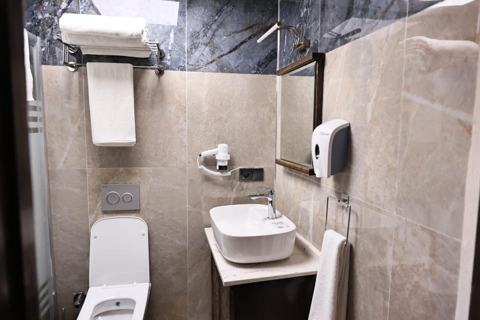 De MARİA KONAĞI Hostel in Turkey