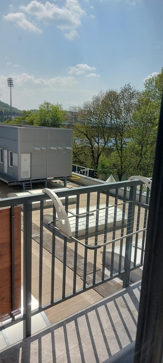 Day, View (from property/room), Balcony/Terrace