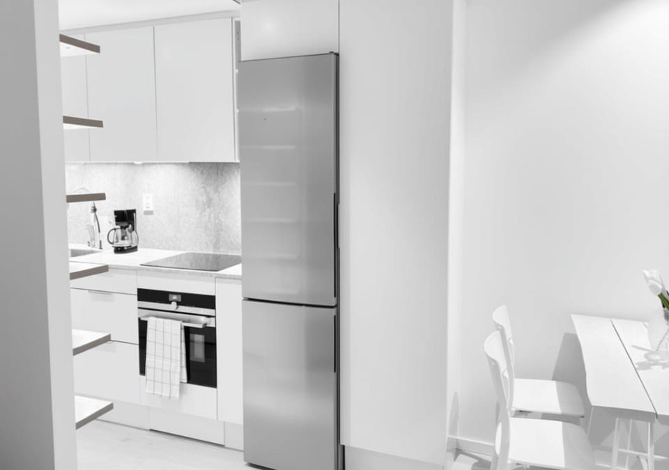 Premium Vaexjoe Arenastaden Executive Apartment Apartment in Sweden