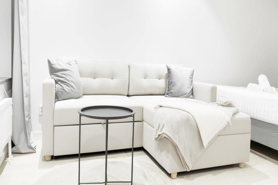 Premium Vaexjoe Arenastaden Executive Apartment Apartment in Sweden