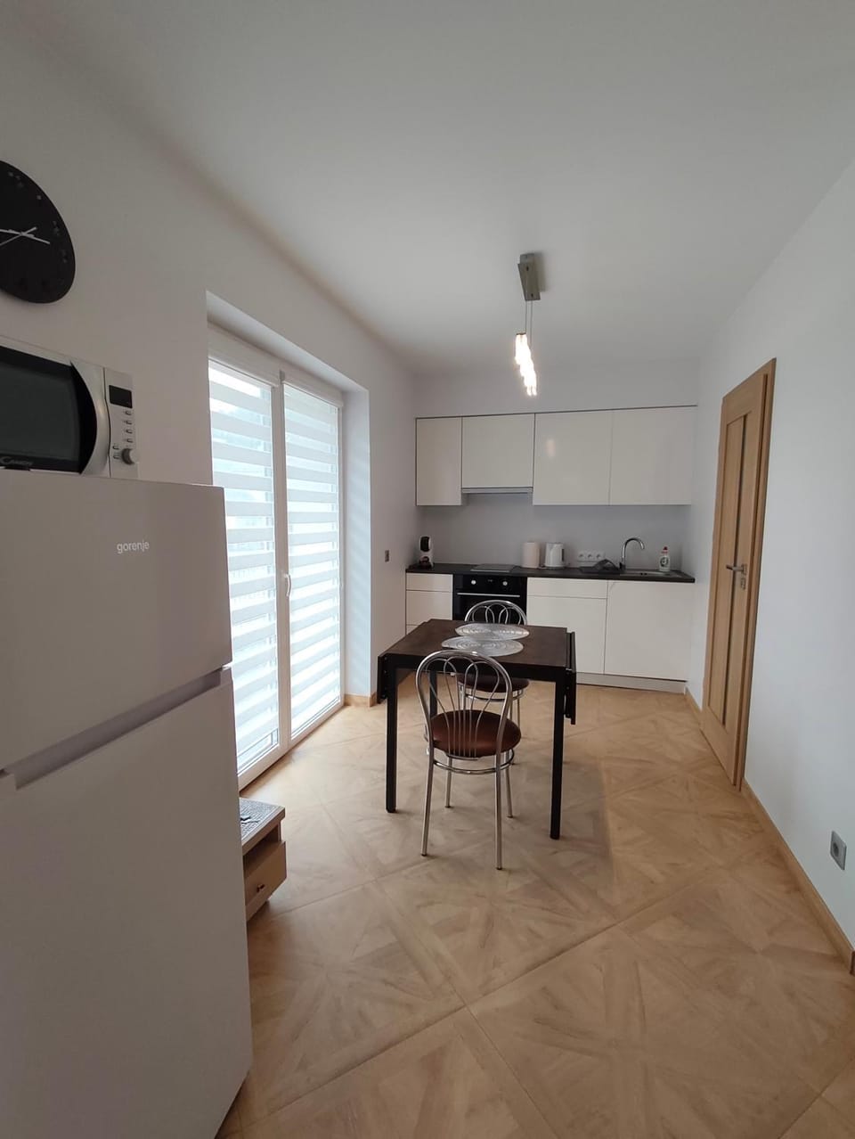 CityPark Nook Apartment in Lithuania