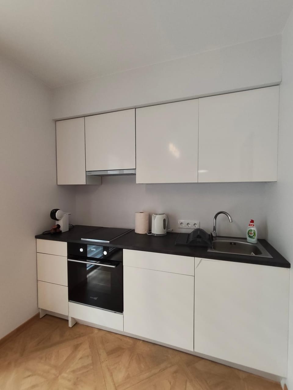 CityPark Nook Apartment in Lithuania