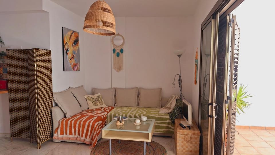 Casa Cactus Apartment in El Cotillo