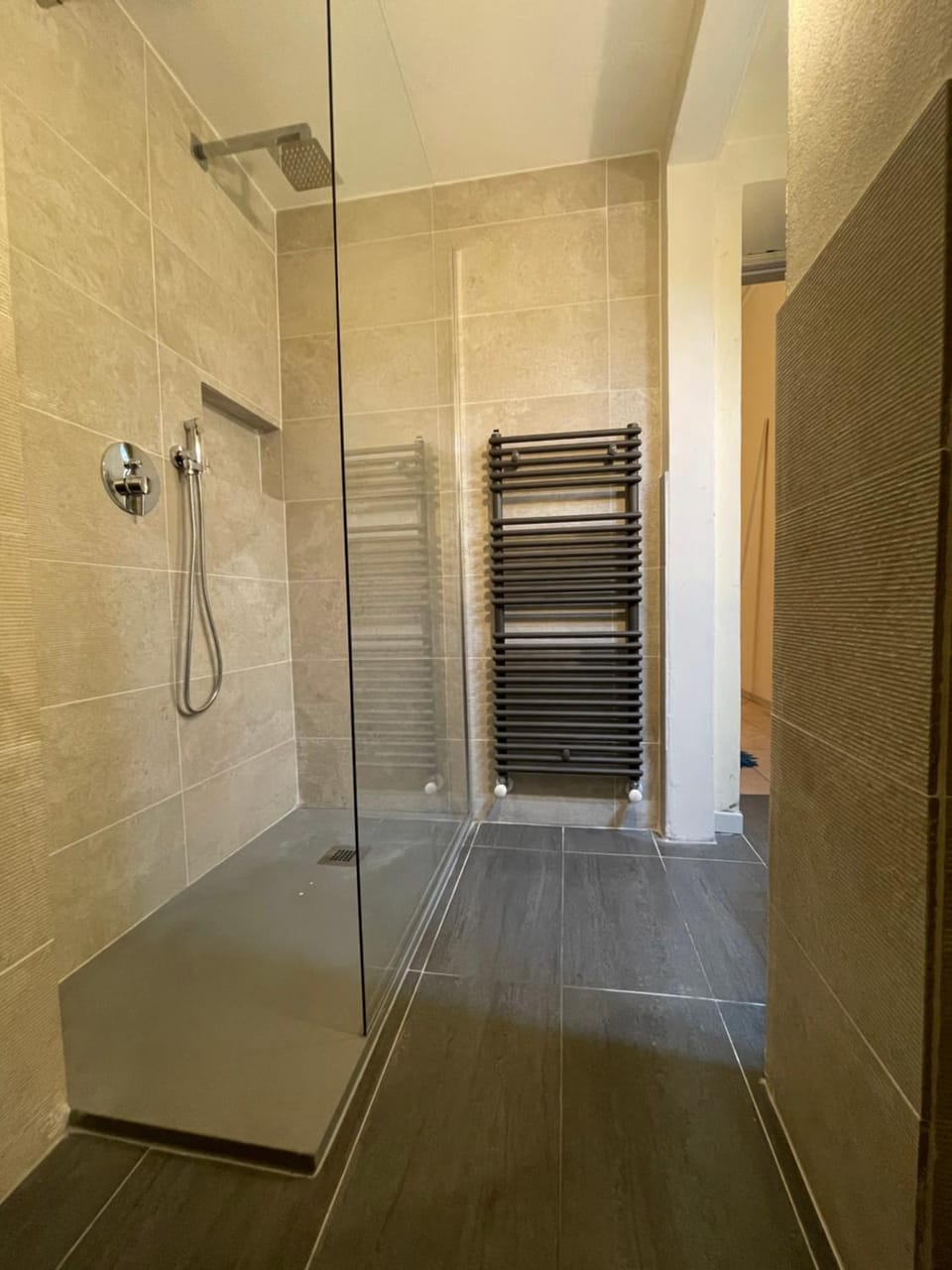 Shower