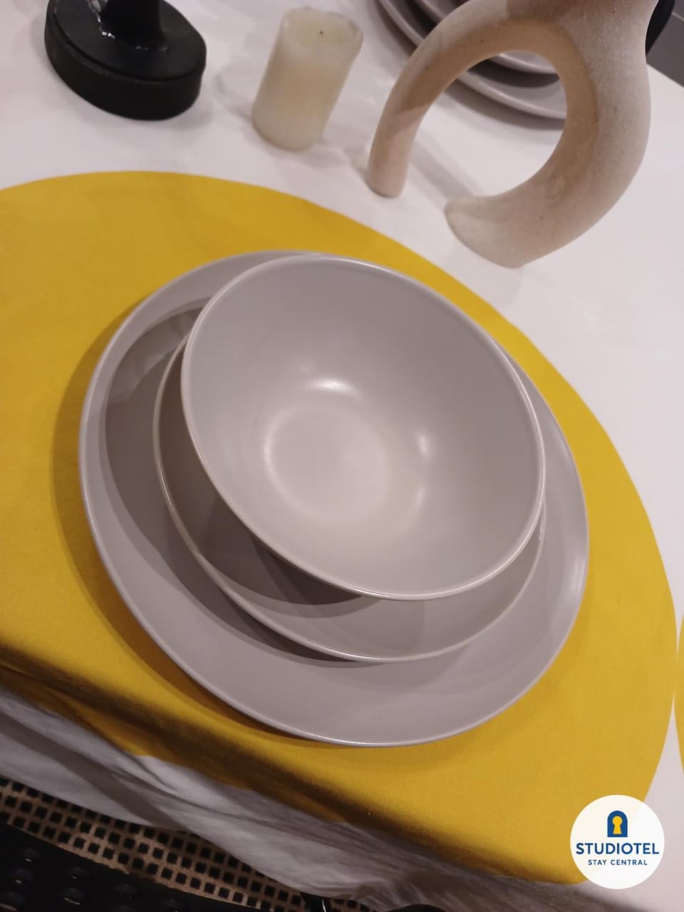 Food and drinks