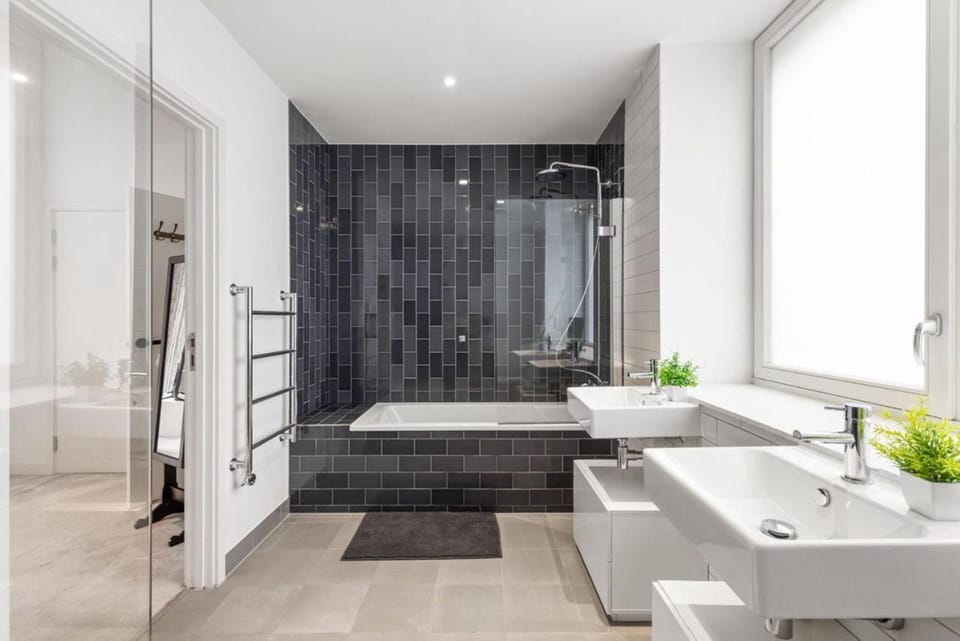 ShyVilla Villa in London