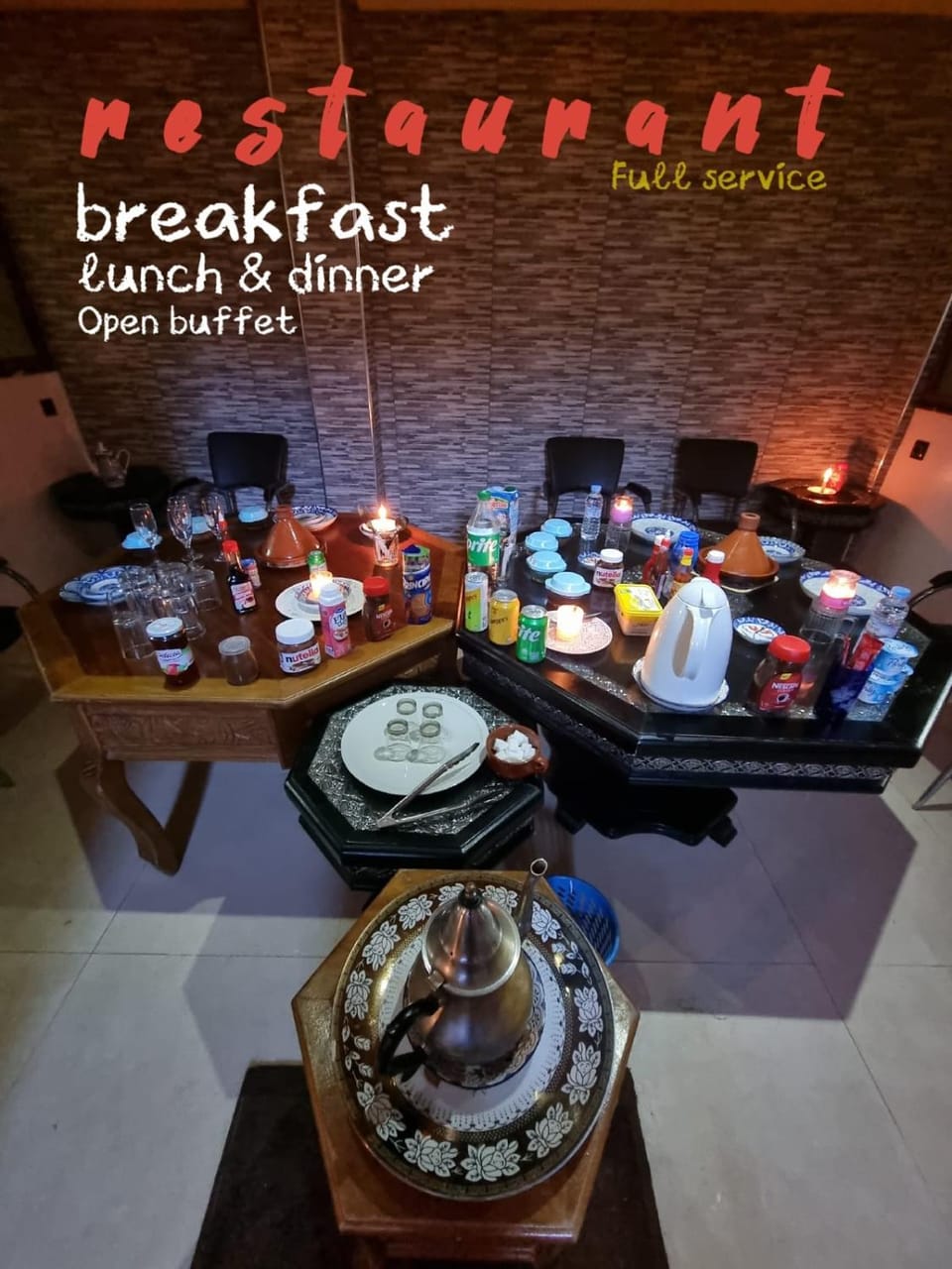 Restaurant/places to eat, Food and drinks, Food, Text overlay, Breakfast, Continental breakfast
