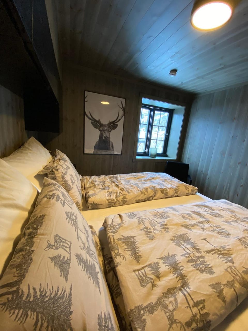 Hovden Alpin Lodge Appartement Apartment in Vestland