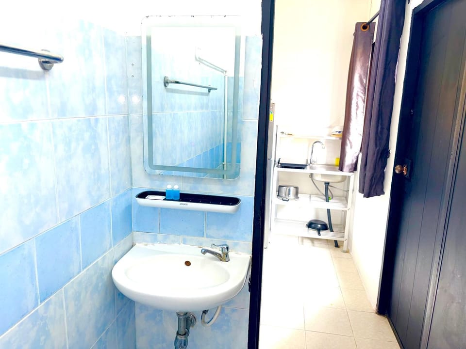 Patong Canal Villa 109 Apartment in Patong