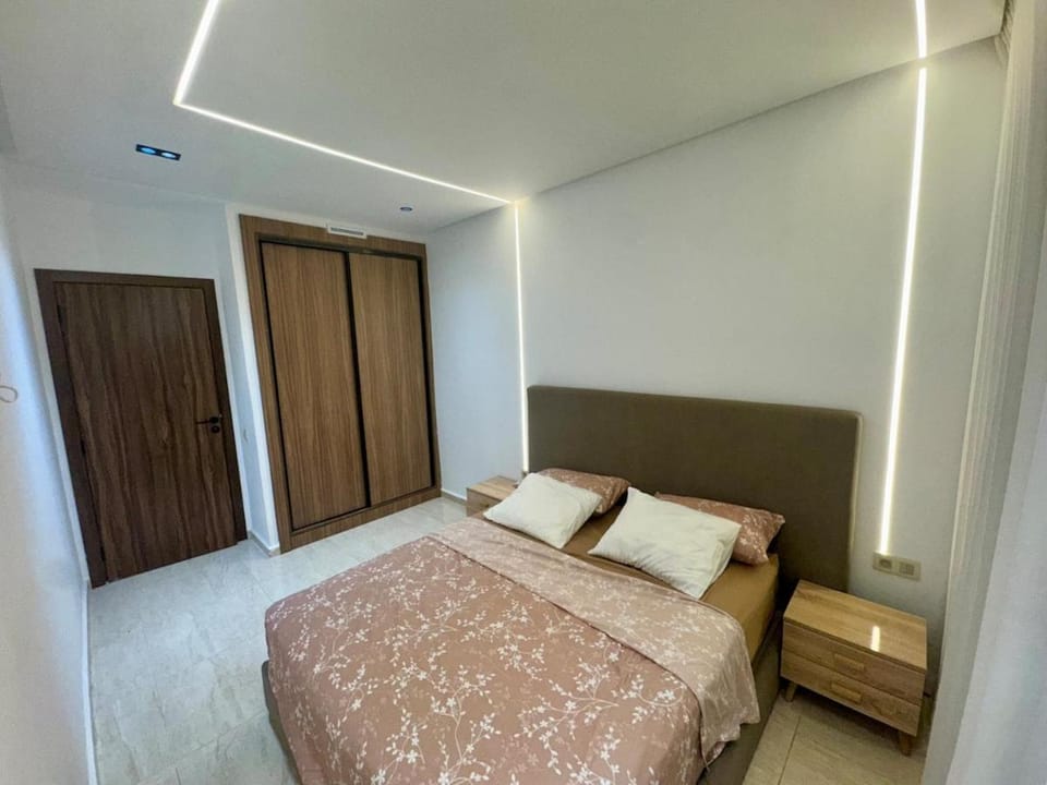 Apartment in Mehdia Beach Apartment in Rabat-Salé-Kénitra