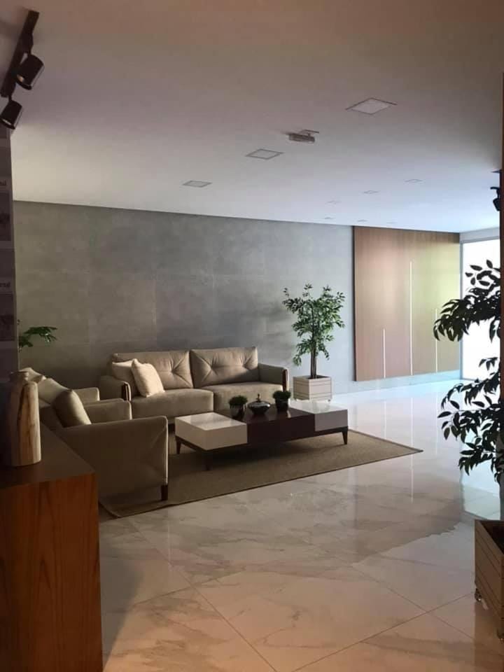 Vista para as Montanhas Apartment in Guarapari