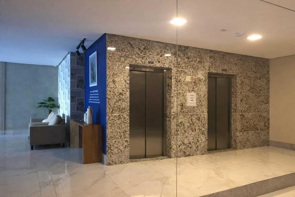 elevator