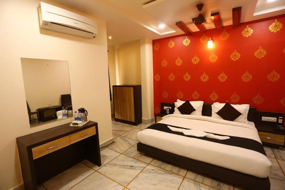 Vipul Estate Hotel in Uttarakhand