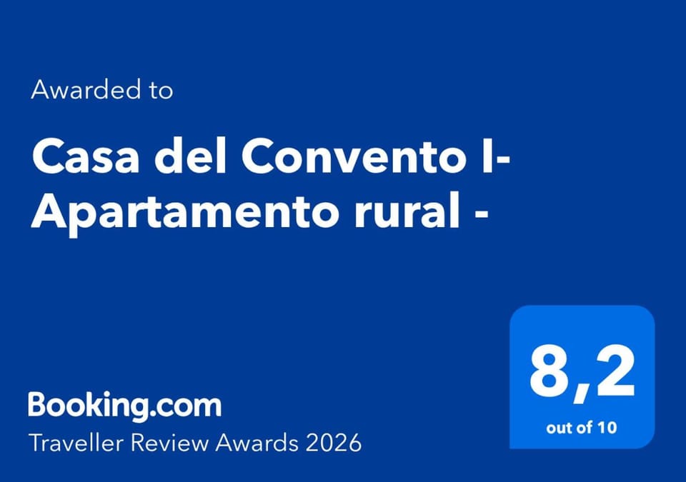 Property building, Certificate/Award