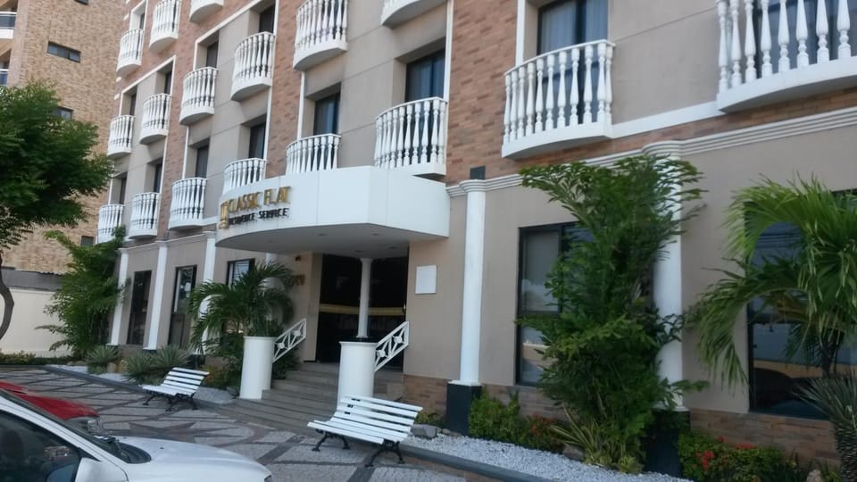 Property building, Day