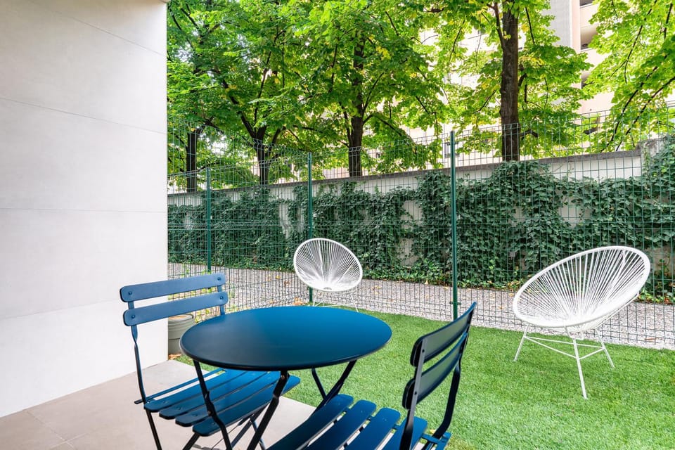 Principe Luxury studio Apartment in Milan