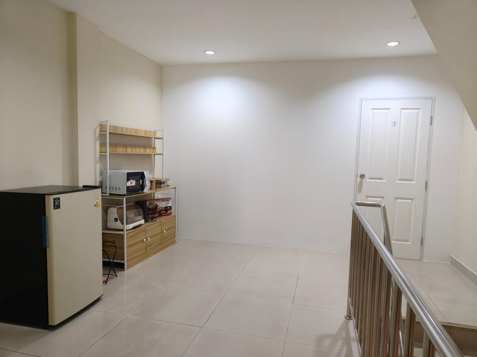 Otaku Washi Bed and Breakfast in Chiang Mai