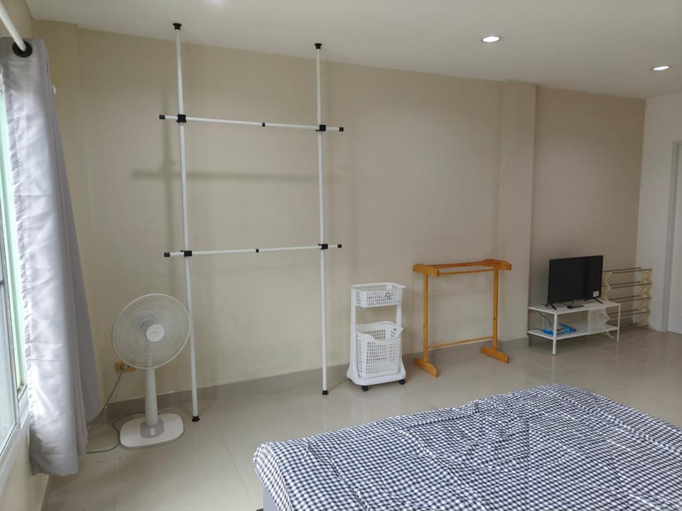 Otaku Washi Bed and Breakfast in Chiang Mai