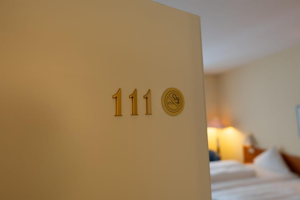 OCHSEN Stockach - Smart Stay Hotel in Baden-Württemberg