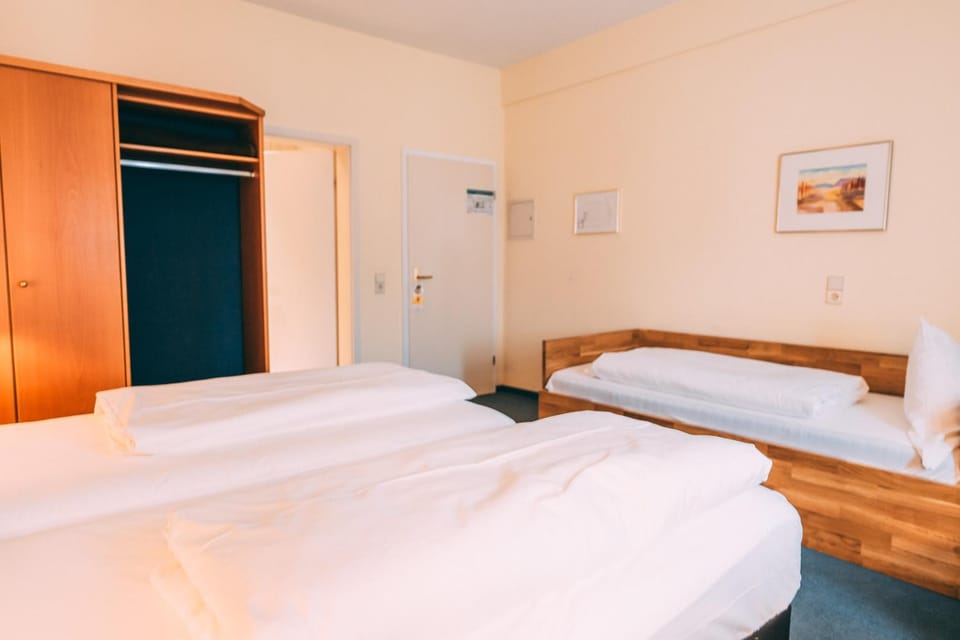OCHSEN Stockach - Smart Stay Hotel in Baden-Württemberg