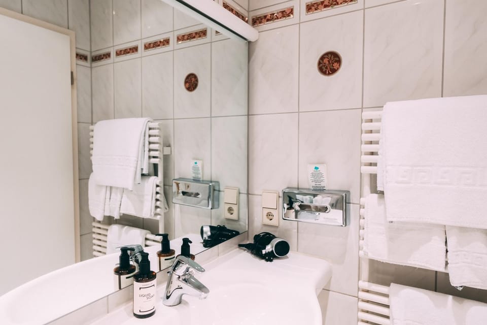 OCHSEN Stockach - Smart Stay Hotel in Baden-Württemberg